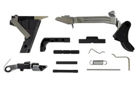 XTS Frame/Lower Parts Kit