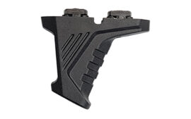 XTS Hand Stop, M-LOK Compatible, Black