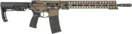 Pof USA Minuteman 5.56 NATO Semi-Auto Rifle, 16.5" Barrel
