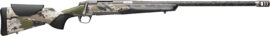 Browning X-Bolt 2 Speed Carbon Fiber 6.5 PRC Bolt-Action Rifle
