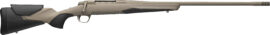 Browning X-Bolt 2 Speed .300 Win Mag Bolt-Action Rifle, 26" Barrel, 036066229