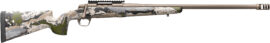 Browning X-Bolt 2 Hell's Canyon Long Range 7mm PRC Bolt-Action Rifle, 036108298