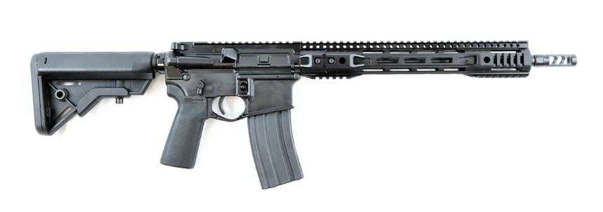Frankford Arsenal M4HTF Xtd R3 .350 Legend Semi-Auto Rifle, 16" Barrel