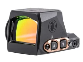 Sig Sauer Romeo X Compact 2 MOA/32 MOA Sights
