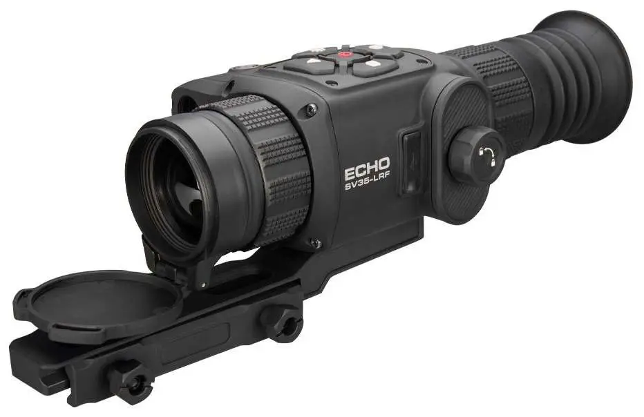 Sig Sauer Echo SV35-LRF Thermal Weapon Sight
