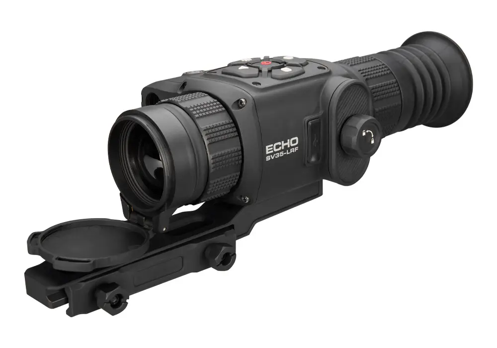 Sig Sauer Echo SV35-LRF Thermal Weapon Sight, photo 3 of 4