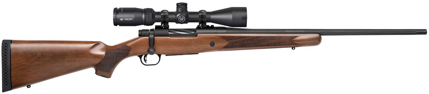 Mossberg Patriot Vortex .350 Legend Bolt-Action Rifle, 22" Barrel