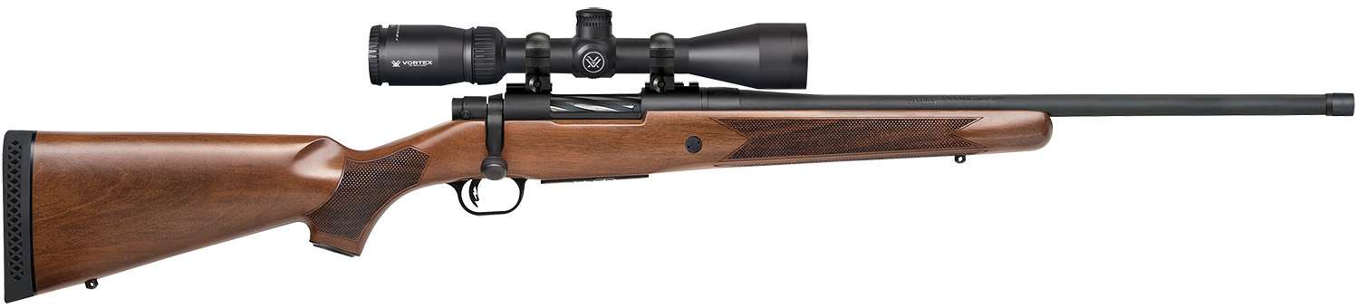 Mossberg Patriot Vortex Scope .400 Legend Bolt-Action Rifle