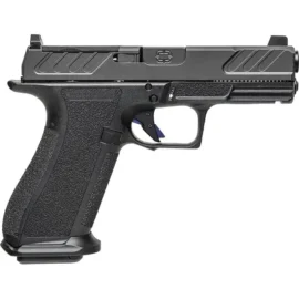 Shadow Systems XR920 LE Edition 9mm Pistol, 17+1-Round