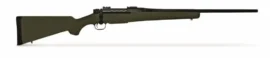 Mossberg Patriot .350 Legend Bolt-Action Rifle, 22" Barrel