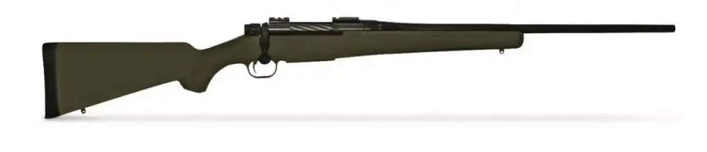 Mossberg Patriot .350 Legend Bolt-Action Rifle, 22" Barrel