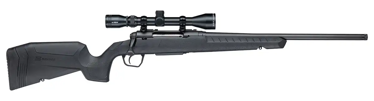 Savage Arms Gen2 Axis XP .30-06 Bolt-Action Rifle, 20" Barrel
