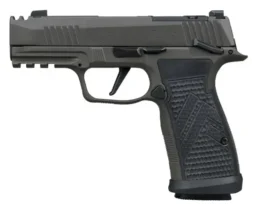 Sig Sauer P365 AXG Legion 9mm Pistol, 3.1" Barrel, 10+1-Round