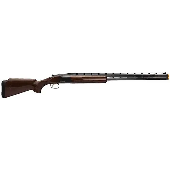 Browning Citori CXT 12 Gauge Break-Action Shotgun, 32" Barrel, BLUED