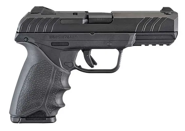 Ruger Security-9 9mm Pistol, 4" Barrel, Blue, 10+1-Round, photo 4 of 4