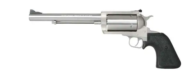 Magnum Research BFR .500 S&W Revolver, 10" Barrel, 5-Round