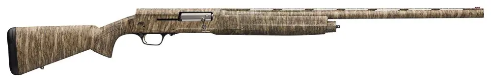Browning A5 12 Gauge Semi-Auto Shotgun, 28" Barrel