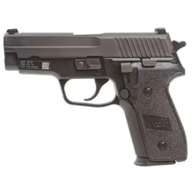 Sig Sauer M11-A1 9mm Pistol, 3.9" Barrel, 10-Round