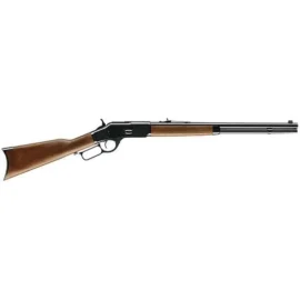 Winchester Repeating Arms 1873 Short Rifle Lever-Action Rifle, 534200140