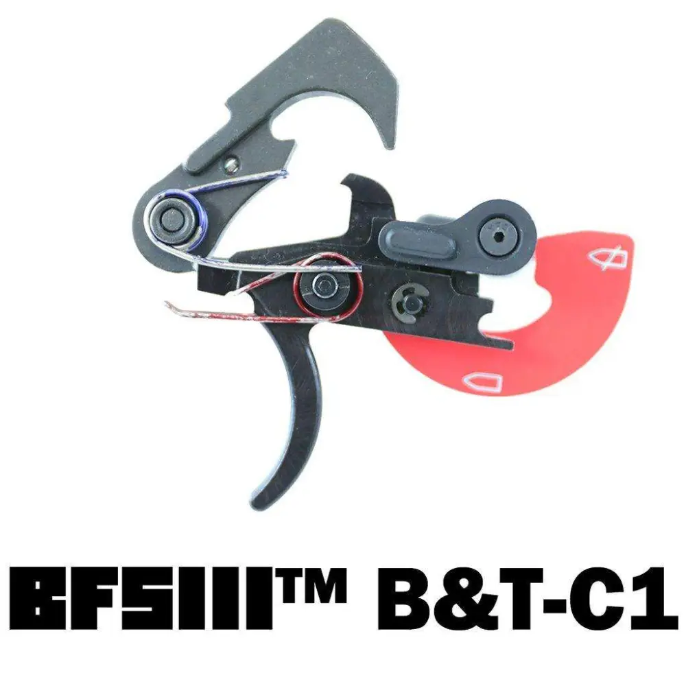 Frankford Arsenal Bfsiii BT-C1
