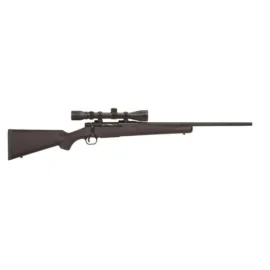 Mossberg Patriot .350 Legend Bolt-Action Rifle, 22" Barrel, Black