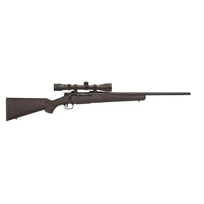 Mossberg Patriot .350 Legend Bolt-Action Rifle, 22" Barrel, Black