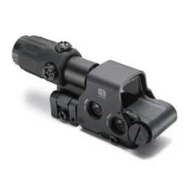Eotech EXPS2-0 HWS with G33 Magnifier 1 MOA Holographic