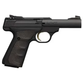 Browning Buck Mark Micro Bull UFX .22 LR Pistol, 4" Barrel, 10-Round