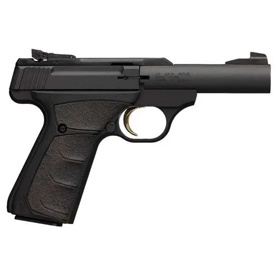 Browning Buck Mark Micro Bull UFX .22 LR Pistol, 4" Barrel, 10-Round