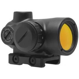 Sun Optics Raid 2 MOA Riflescope