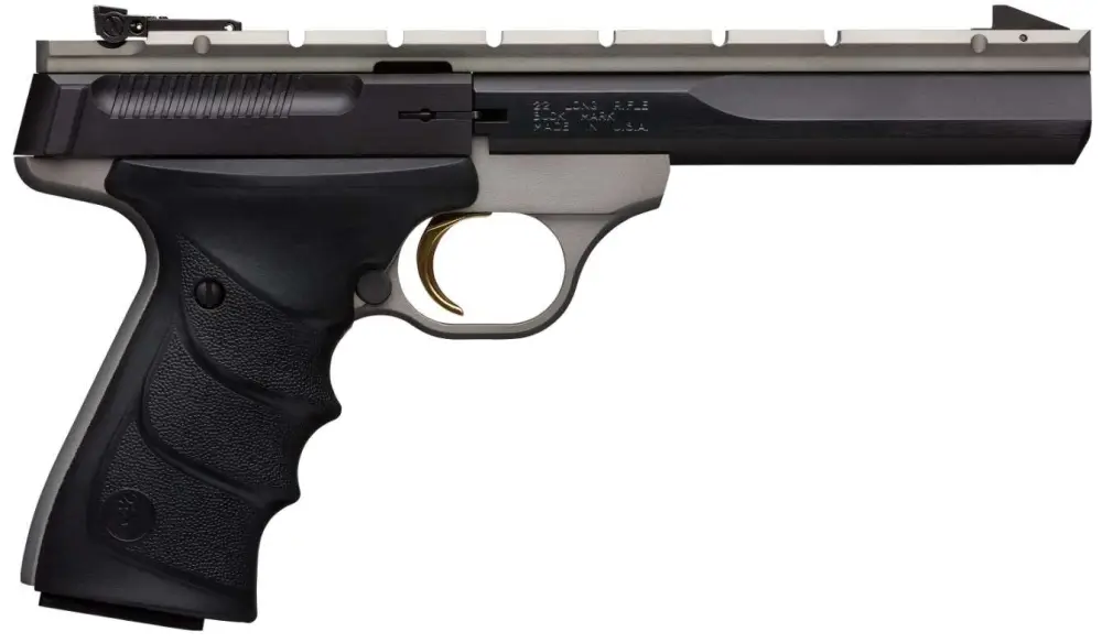 Browning Buck Mark Contour URX .22 LR Pistol, 5.5" Barrel, 10+1-Round