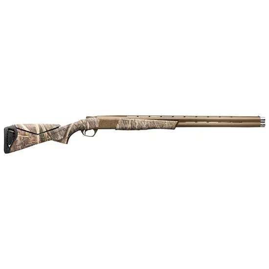 Browning Cynergy Wicked Wing 12 Gauge Shotgun, 26" Barrel, 018722205