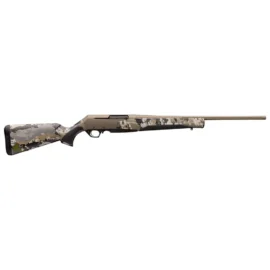 Browning BAR Mark III Speed OVX Fluted .300 Win Mag Semi-Auto Rifle