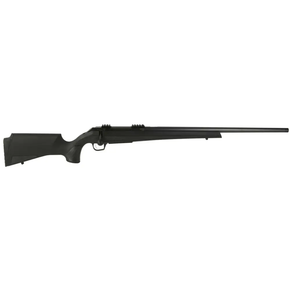 CZ 600 Alpha .300 Win Mag Bolt-Action Rifle, 24" Barrel, BLUED