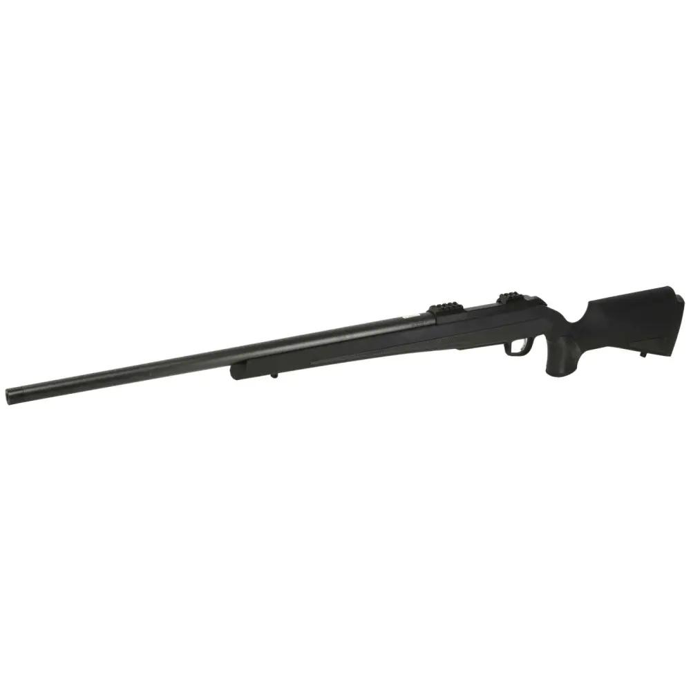 CZ 600 Alpha .300 Win Mag Bolt-Action Rifle, 24" Barrel, BLUED, photo 2 of 3