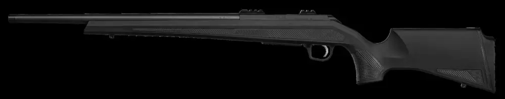 CZ 600 Alpha .300 Win Mag Bolt-Action Rifle, 24" Barrel, BLUED, photo 3 of 3