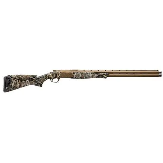 Browning Cynergy Wicked Wing MAX-7 12 Gauge Shotgun, 26" Barrel
