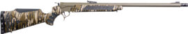 Thompson/center Encore 20 Gauge Break-Action Shotgun, 24" Barrel