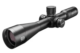 Eotech Vudu 3.5-18X50 FFP Rifle