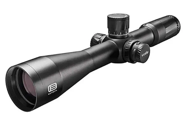 Eotech Vudu 3.5-18X50 FFP Rifle