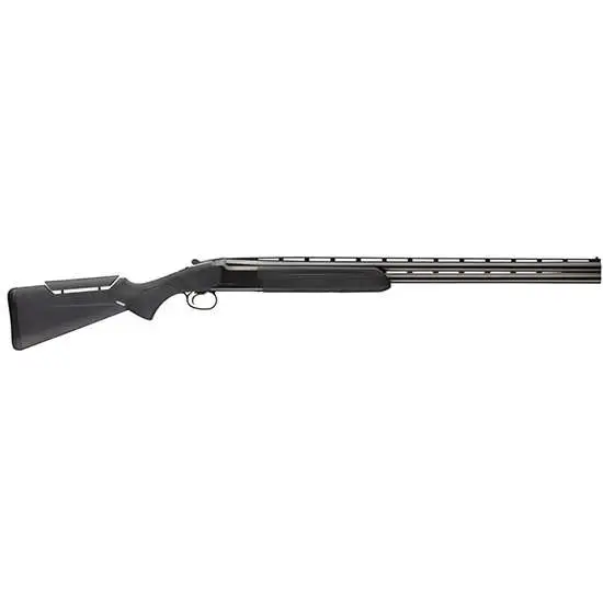 Browning Citori Composite 12 Gauge Shotgun, 30" Barrel, BLUED