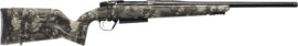 Christensen Arms Evoke Hunter 7mm Backcountry Bolt-Action Rifle, 801-15037-02