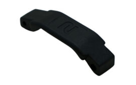 Amend2 Trigger Guard, For AR-15/AR-10, Black