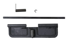 CMC Triggers Ejection Port Cover Assembly, Black