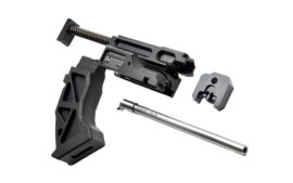 CZ Conversion Kit, 22 LR, 7.8" Barrel, 10 Rounds