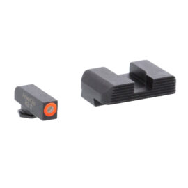 AmeriGlo Pro Tritium Night Sights
