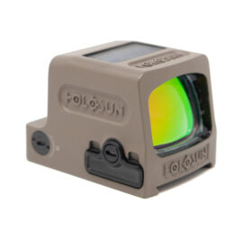 Holosun Technologies 509 Reflex 1