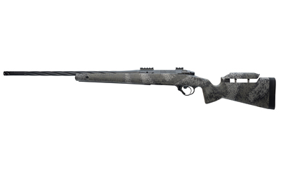 Seekins Precision HAVAK Pro Hunter 3, Bolt Action Rifle, 22 Creedmoor, 20" Match Grade Spiral Fluted Barrel, 3RD Manual Safety