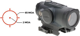 Holosun Technologies 530G 1 Red/Green Dot