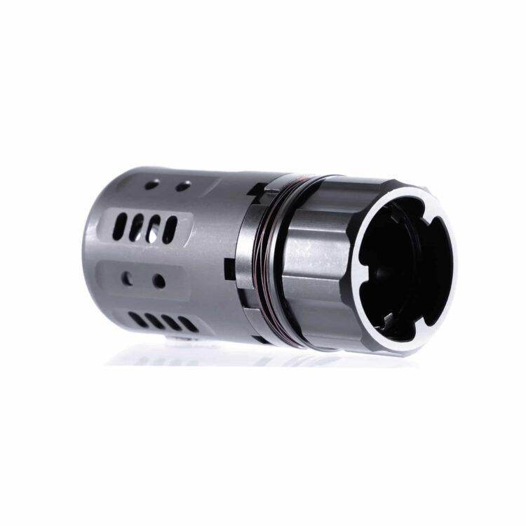 Dead Air Armament Pyro 2.0 Suppressor, DA466C
